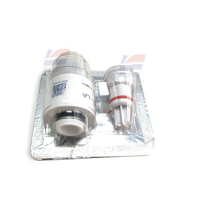 MED-O2-LA Sensor oksigen elektrokimia untuk Ventilator Medis & Mesin Anestesi Perawatan Kritis