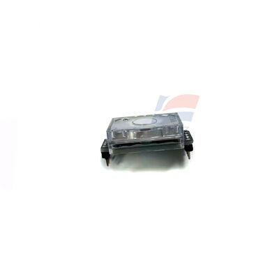 G8C-T 5000 NDIR (Non-Dispersive Infrared) CO2 Gas Sensor Module untuk Monitor Kualitas Udara Indoor (IAQ)