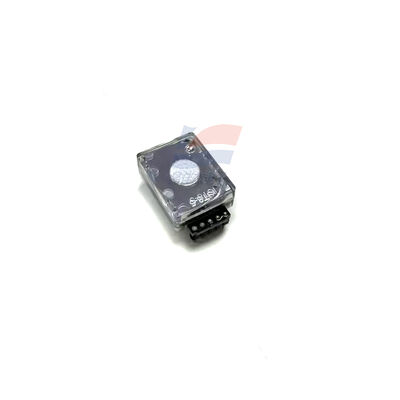 G8C-T 5000 NDIR (Non-Dispersive Infrared) CO2 Gas Sensor Module untuk Monitor Kualitas Udara Indoor (IAQ)