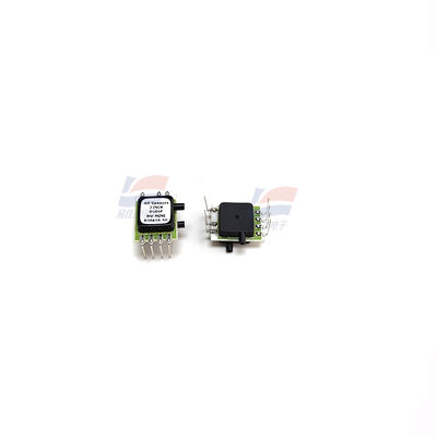 Sensor Tekanan Pemasangan Papan MV-MINI DIPID 2 Inci Output Tunggal Diferensial