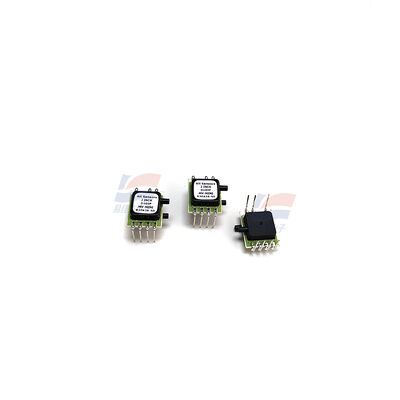 Sensor Tekanan Pemasangan Papan MV-MINI DIPID 2 Inci Output Tunggal Diferensial