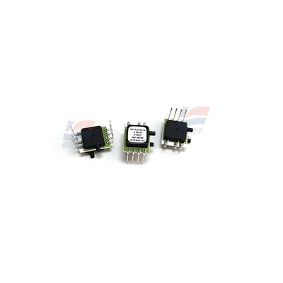 Sensor Tekanan Pemasangan Papan MV-MINI DIPID 2 Inci Output Tunggal Diferensial