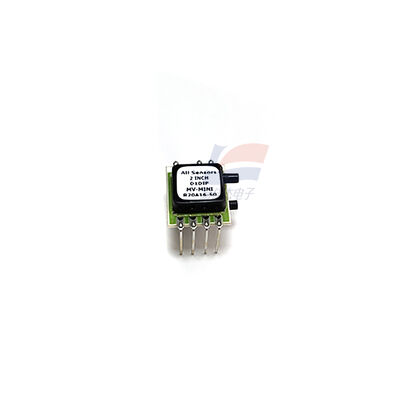 Sensor Tekanan Pemasangan Papan MV-MINI DIPID 2 Inci Output Tunggal Diferensial