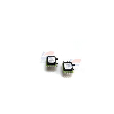 Sensor Tekanan Pemasangan Papan MV-MINI DIPID 2 Inci Output Tunggal Diferensial