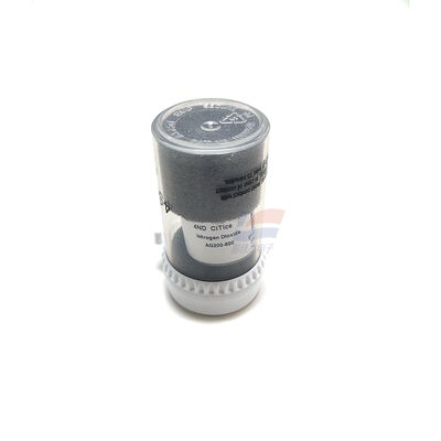 4ND AG200-800 Sensor Gas Nitrogen Dioksida NO2 3 Elektroda Elektrokimia