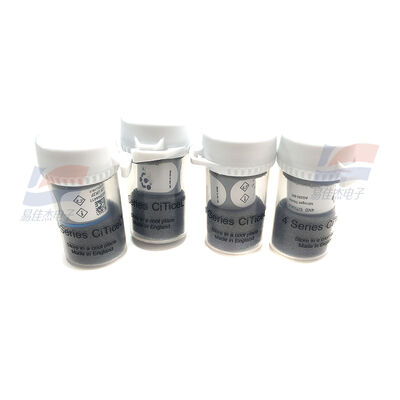 4ND AG200-800 Sensor Gas Nitrogen Dioksida NO2 3 Elektroda Elektrokimia
