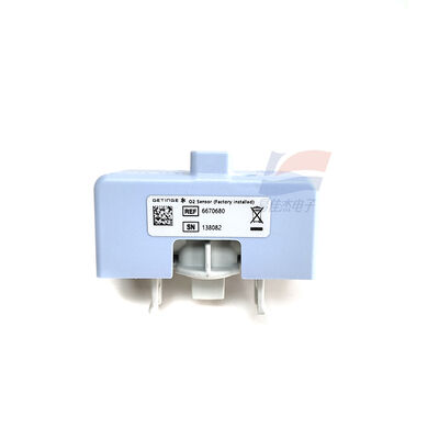 6670680 Gas Sensor Oksigen Baterai Oksigen Elektro kimia Konsumsi kelas medis