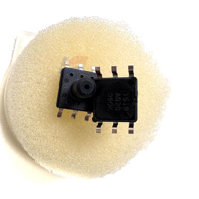 AG206-050KPG Sensor Tekanan Gauge Tekanan Tipe Piezoresistive Miniaturisasi Cocok untuk Medis