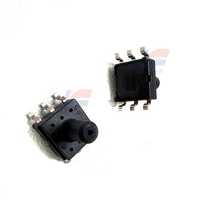 AG206-050KPG Sensor Tekanan Gauge Tekanan Tipe Piezoresistive Miniaturisasi Cocok untuk Medis