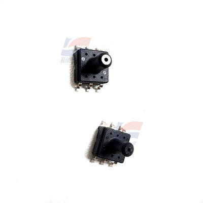 AG206-050KPG Sensor Tekanan Gauge Tekanan Tipe Piezoresistive Miniaturisasi Cocok untuk Medis