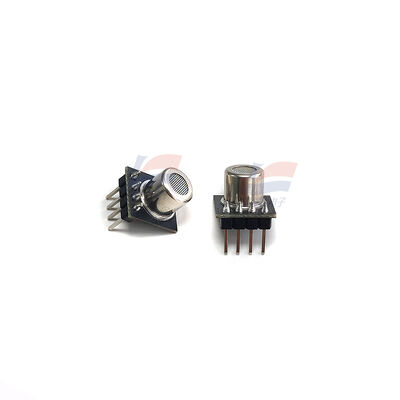 AGS2620C00 MEMS Semikonduktor TVOC Gas Sensor Sensitivitas Tinggi