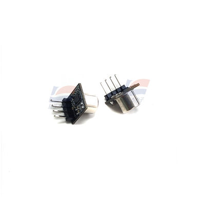 AGS2620C00 MEMS Semikonduktor TVOC Gas Sensor Sensitivitas Tinggi