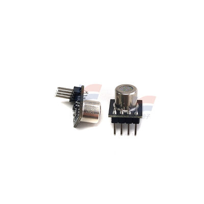 AGS2620C00 MEMS Semikonduktor TVOC Gas Sensor Sensitivitas Tinggi