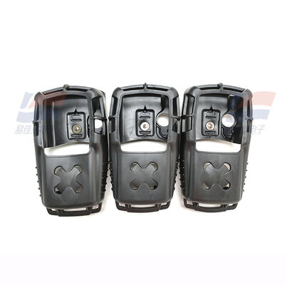 BW GA-BXT Shockproof Rubber Protective Sleeve Penggunaan Untuk GasAlertMax XT II