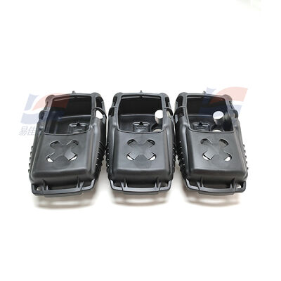BW GA-BXT Shockproof Rubber Protective Sleeve Penggunaan Untuk GasAlertMax XT II