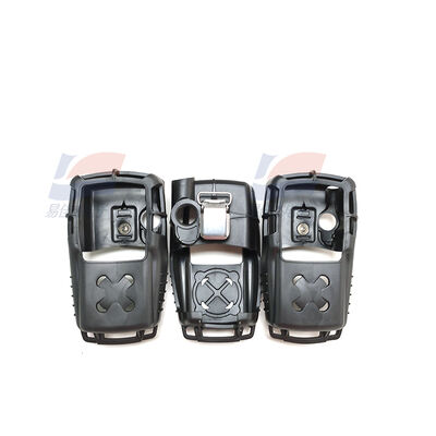 BW GA-BXT Shockproof Rubber Protective Sleeve Penggunaan Untuk GasAlertMax XT II