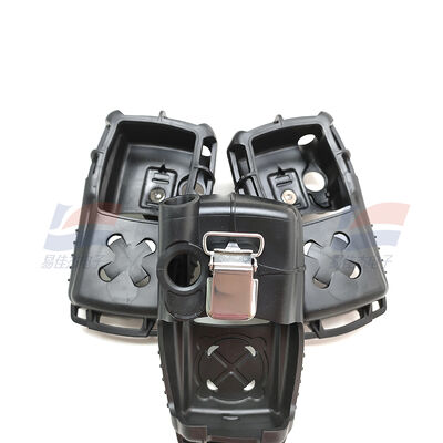 BW GA-BXT Shockproof Rubber Protective Sleeve Penggunaan Untuk GasAlertMax XT II