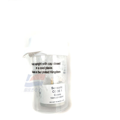 O3 3E 1 1531-031-30049 4Seri Sensor Gas Ozon 3 Sel Sensor Elektrod