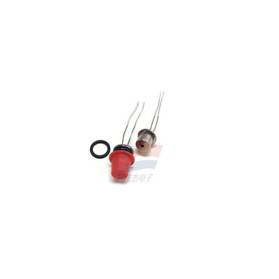 VQ21TB Sensor Gas Bahan Bakar Catalytic Combustion Bridge Type Double Beads