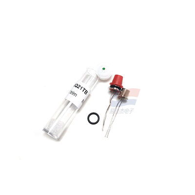 VQ21TB Sensor Gas Bahan Bakar Catalytic Combustion Bridge Type Double Beads