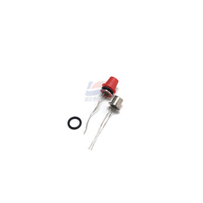 VQ21TB Sensor Gas Bahan Bakar Catalytic Combustion Bridge Type Double Beads