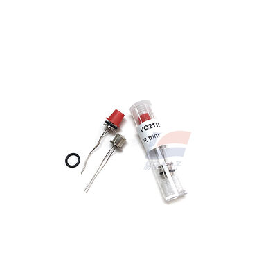 VQ21TB Sensor Gas Bahan Bakar Catalytic Combustion Bridge Type Double Beads