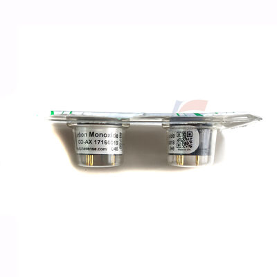 CO-AX Carbon Monoxide Gas Sensor Sensitivitas Cross Low Untuk Hidrogen