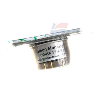 CO-AX Carbon Monoxide Gas Sensor Sensitivitas Cross Low Untuk Hidrogen