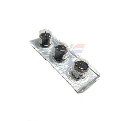 CO-AX Carbon Monoxide Gas Sensor Sensitivitas Cross Low Untuk Hidrogen
