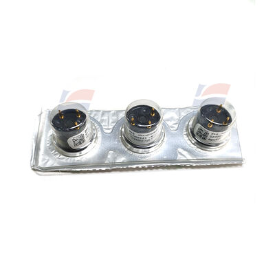 CO-AX Carbon Monoxide Gas Sensor Sensitivitas Cross Low Untuk Hidrogen