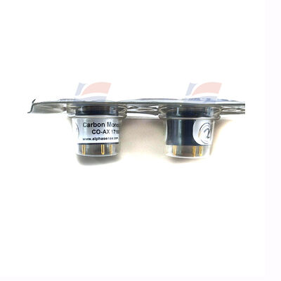CO-AX Carbon Monoxide Gas Sensor Sensitivitas Cross Low Untuk Hidrogen