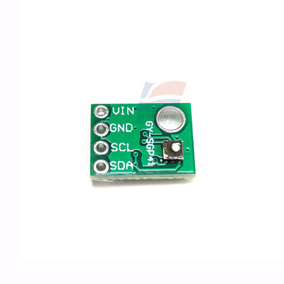 Sensor Kualitas Udara Modul GY-SGP41 untuk Antarmuka VOC dan NOx I2C