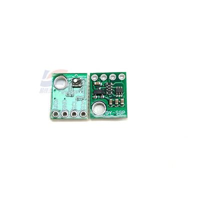 Sensor Kualitas Udara Modul GY-SGP41 untuk Antarmuka VOC dan NOx I2C