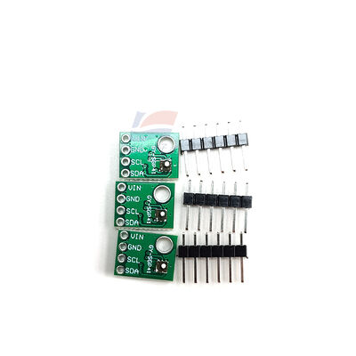 Sensor Kualitas Udara Modul GY-SGP41 untuk Antarmuka VOC dan NOx I2C