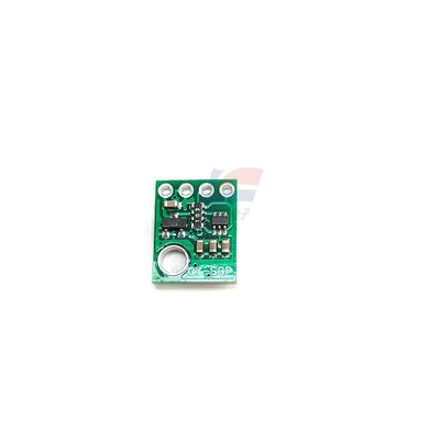 Sensor Kualitas Udara Modul GY-SGP41 untuk Antarmuka VOC dan NOx I2C