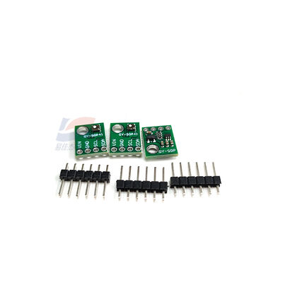 Sensor Kualitas Udara Modul GY-SGP41 untuk Antarmuka VOC dan NOx I2C