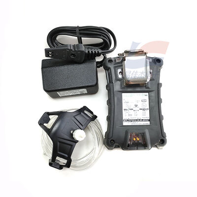MSA Altair 4XR (LEL, O2, CO, H2S) Detektor Multigas Untuk Penggunaan Industri