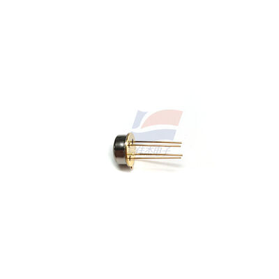 MRT313 Sensor Suhu Thermopile Infrared TO-39 Metal NTC Presisi Tinggi