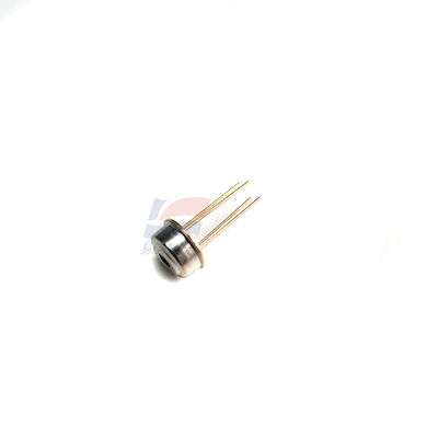 MRT313 Sensor Suhu Thermopile Infrared TO-39 Metal NTC Presisi Tinggi