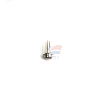 MRT313 Sensor Suhu Thermopile Infrared TO-39 Metal NTC Presisi Tinggi