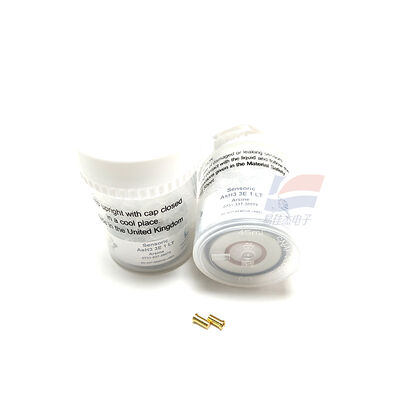ASH3 3E 1 LT 0731-337-30079 Sensor Gas Arsine AsH3 3 Elektroda Elektrokimia