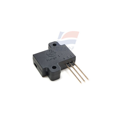 FS7002-B Sensor Aliran Udara Medis Tegangan Nol 0.2-0.8VDC dengan Waktu Tanggapan 20ms