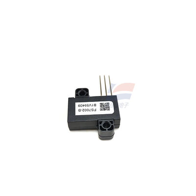 YJJ FS7002L-D 0-15m/s Sensor Kecepatan Gas Chip MEMS untuk Peralatan Pemantauan Kecepatan Udara Saluran Ventilasi HVAC