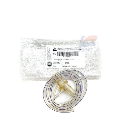 YJJ M1174442-S1 Sensor Aliran Pernafasan Peralatan Pemantauan Pernafasan Medis
