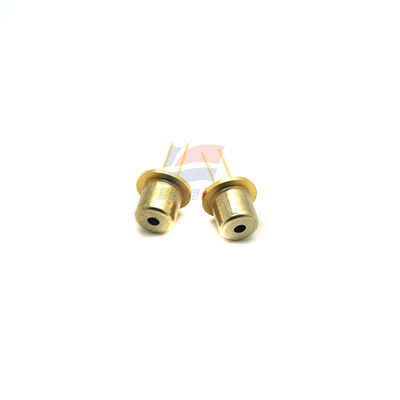 Catalytic Combustible Gas Sensor Tegangan Kerja Anti Beracun 2.7v