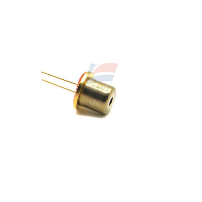 Catalytic Combustible Gas Sensor Tegangan Kerja Anti Beracun 2.7v