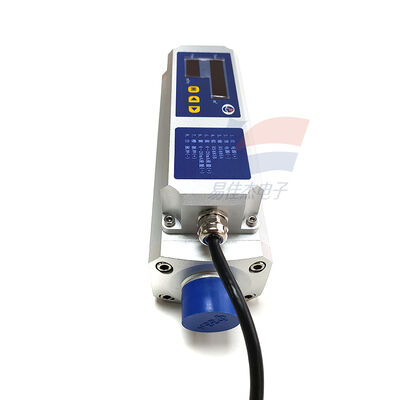 MF2025BE-AB-A Massa Gas Flowmeter Display Termal Terintegrasi Massa