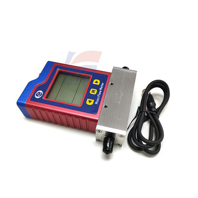 YJJ MF5006-N2M-E-0.5-50-15-AB-D-A MEMS Thermal Gas Mass Flowmeter 0.5-50 SLPM 1.5MPa