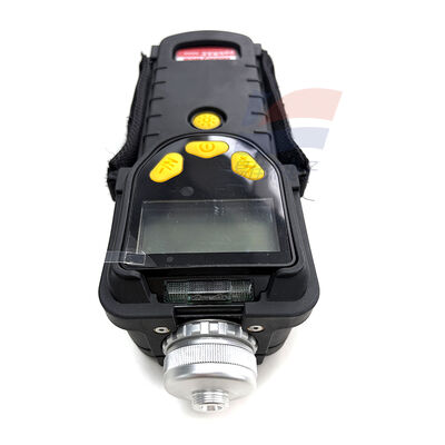 YJJ PGM-7340 ppbRAE 3000+PID Photoionization VOC Detector for Environmental Monitoring