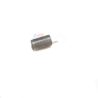 YJJ GA-MFILTER BW Filter debu sinter logam Aksesoris pelindung Sensor gas pembakaran katalitik